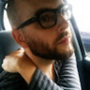 Meet your Posher, Derrick